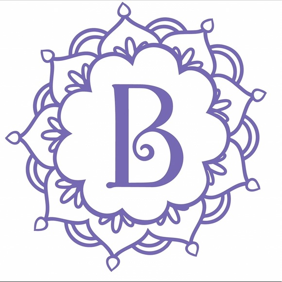 Handmade Chiffon Headband - Picture 5 of 5